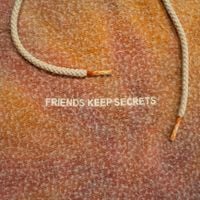 benny blanco - FRIENDS KEEP SECRETS 2