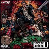 Chicoria - Servizio Funebre II