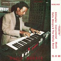 Hailu Mergia & The Walias Band - Tezeta [Reissue]