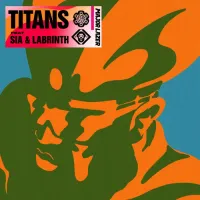 Major Lazer - Titans