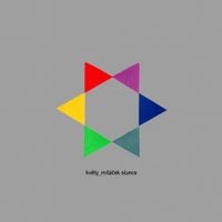 Květy - Mil&aacute;ček slunce