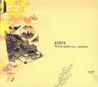 Květy - Střela zastaven&aacute; v jantaru