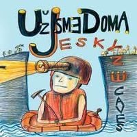 Už Jsme Doma - Jeskyně (Caves)