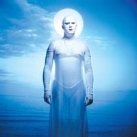 ANOHNI and the Johnsons - Antony and the Johnsons