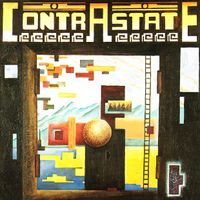 Contrastate - Throwing Out the Baby With the Bathwater