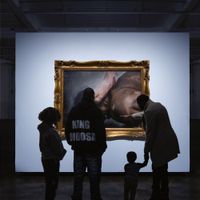 VIC MENSA - I TAPE