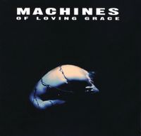 Machines Of Loving Grace - Concentration