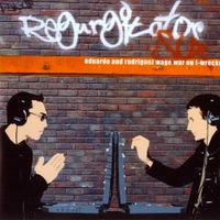 Regurgitator - Eduardo and Rodriguez Wage War on T-Wrecks