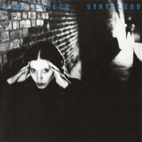 Lene Lovich - Stateless