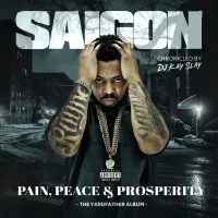 Saigon - Pain, Peace & Prosperity