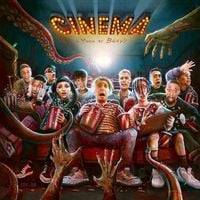 Bhavi - CINEMA