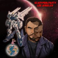 Scarypoolparty - Los Angeles