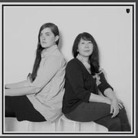 Julianna Barwick & Ikue Mori - FRKWYS Vol. 6