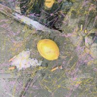 Lemonyello & Dirty Golden - Dirty Lemon