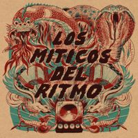Los Miticos Del Ritmo - Los Miticos del Ritmo