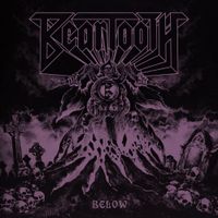 Beartooth - The Past is Dead