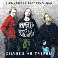 Pienvedēja Piedzīvojumi - Cilvēks ar trepēm