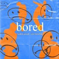 Thomas Headon - Bored