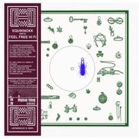 Equiknoxx & Feel Free Hi Fi - Equiknoxx Meets Feel Free Hi Fi