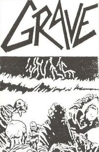 Grave - Sick Disgust, Eternal