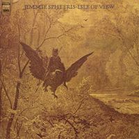 Jimmie Spheeris - Isle of View
