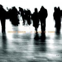 Anouar Brahem - Le voyage de Sahar