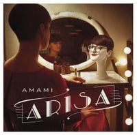 Arisa - Amami