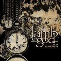 Lamb of God - Live In Richmond, VA