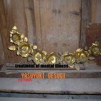 Yasuyuki Uesugi - treatment of mental illness