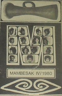 Mambesak - IV/1980