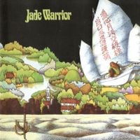 Jade Warrior - Jade Warrior