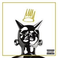 J. Cole - Born Sinner (Deluxe)