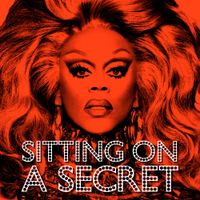 The Cast of RuPaul's Drag Race All Stars - Sitting On A Secret