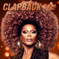 RuPaul - Clapback