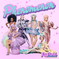 The Cast of RuPaul's Drag Race - Phenomenon