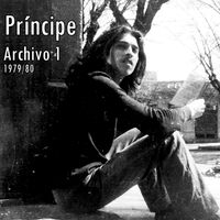 Pr&iacute;ncipe - Archivo 1 - 1979/80