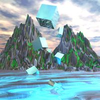 Various Artists - &Delta;QV&Delta;RIVS