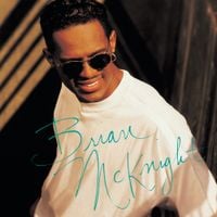 Brian McKnight - Brian McKnight