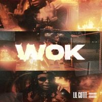 Lil Gotit - Wok