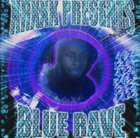 krxxk - Blue Rave