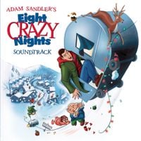 Adam Sandler - Adam Sandler's Eight Crazy Nights