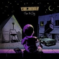 Big K.R.I.T. - 4eva N a Day