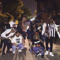 SpaceGhostPurrp - Terror Gang