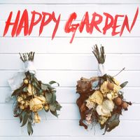 Prinze George - Happy Garden