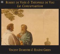 Vincent Dumestre / Eugène Green - La conversation