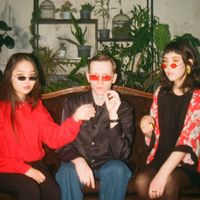 Буерак [Buerak] - Китайский Квартал (Chinatown)