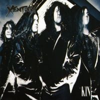 Xentrix - Kin