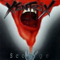 Xentrix - Scourge