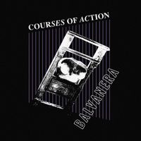 Balvanera - Courses of Action