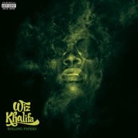 Wiz Khalifa - Rolling Papers (Deluxe 10 Year Anniversary Edition)